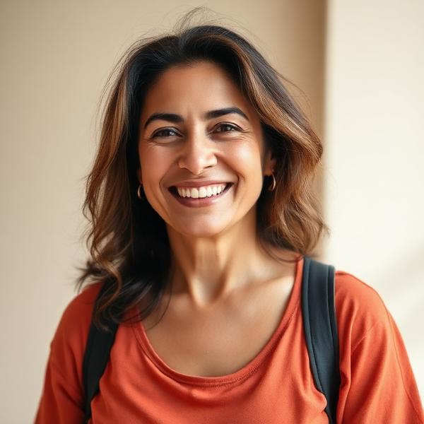 Patricia R.